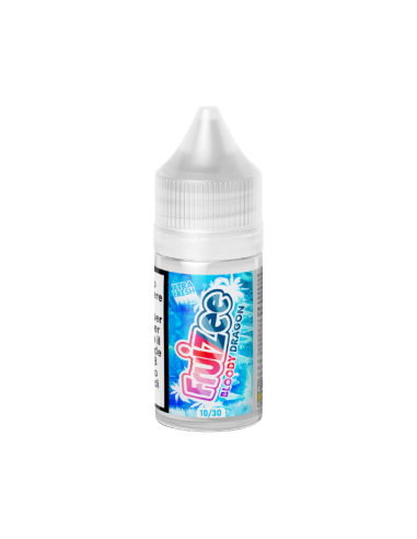 Bloody Dragon Fruizee Eliquid France Aroma Mini Shot 10ml