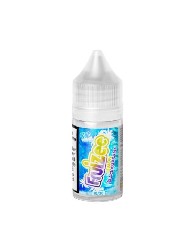 Lemon Blackcurrant Fruizee Eliquid France Aroma Mini Shot 10ml