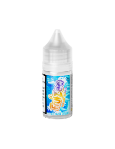 Magic Beach Fruizee Eliquid France Aroma Mini Shot 10ml Mango