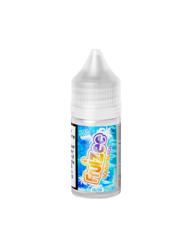 Magic Beach Fruizee Eliquid France Aroma Mini Shot 10ml