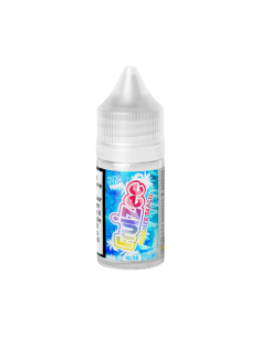 Summer Beach Fruizee Eliquid France Aroma Mini Shot 10ml...