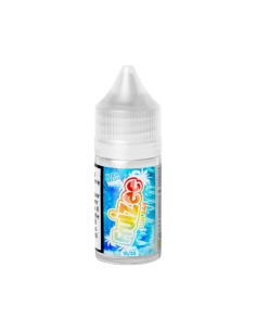 Sun Bay Fruizee Eliquid France Aroma Mini Shot 10ml Watermelon