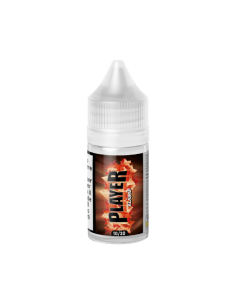 Player Eliquid France Aroma Mini Shot 10ml Tobacco Rum Nut Sugar