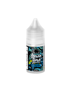 Blueberry Lemon Thyme Eliquid France Aroma Mini Shot 10ml...