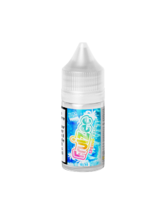 Spring Fresh Fruizee Eliquid France Aroma Mini Shot 10ml Red