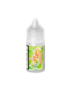 Lemon Orange Mandarin No Fresh Fruizee Eliquid France Aroma Mini Shot 10ml