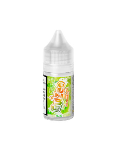 Lemon Orange Mandarin No Fresh Fruizee Eliquid France Aroma Mini Shot 10ml