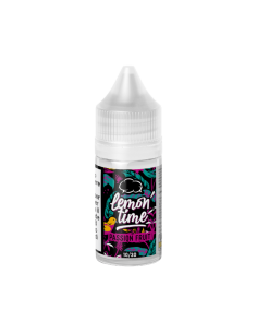 Passion Fruit Lemon Time Eliquid France Aroma Mini Shot 10ml