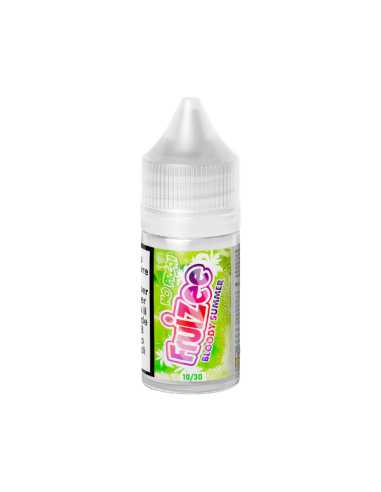 Bloody Summer No Fresh Fruizee Eliquid France Aroma Mini Shot 10ml