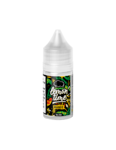 Mango Lemon Time Eliquid France Aroma Mini Shot 10ml