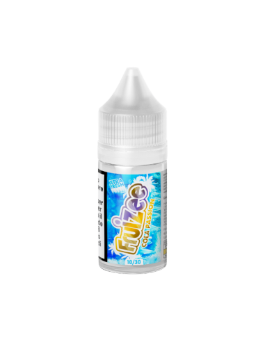 Cola Passion Fruizee Eliquid France Aroma Mini Shot 10ml