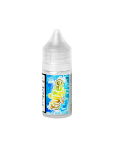 Cola Lime Fruizee Eliquid France Aroma Mini Shot 10ml