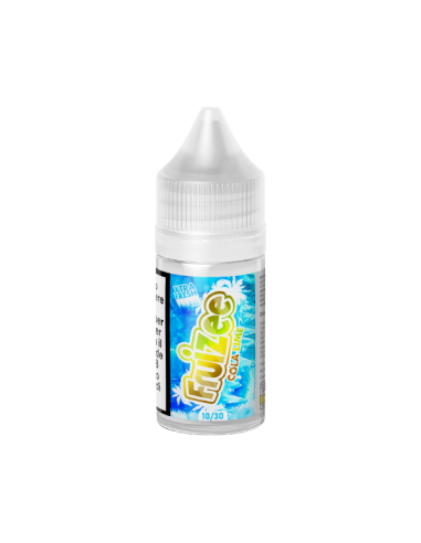 Cola Lime Fruizee Eliquid France Aroma Mini Shot 10ml