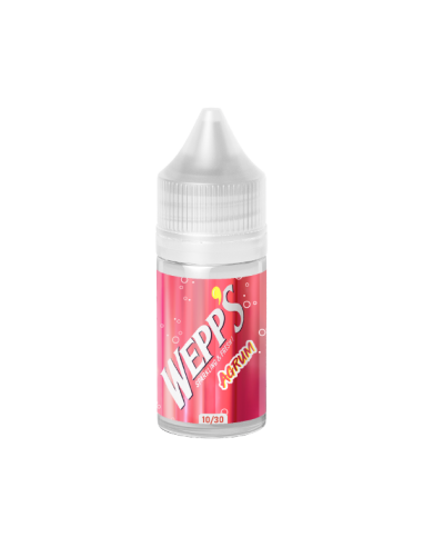 Wepp's Agrum Eliquid France Aroma Mini Shot 10ml