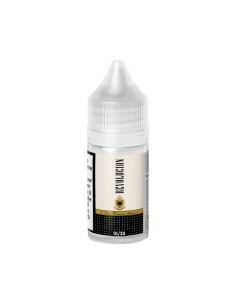 Revolucion Habanero Eliquid France Aroma Mini Shot 10ml