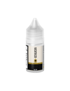 Revolution Habanero Eliquid France Aroma Mini Shot 10ml Tobacco