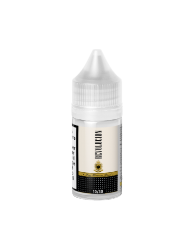 Revolucion Habanero Eliquid France Aroma Mini Shot 10ml