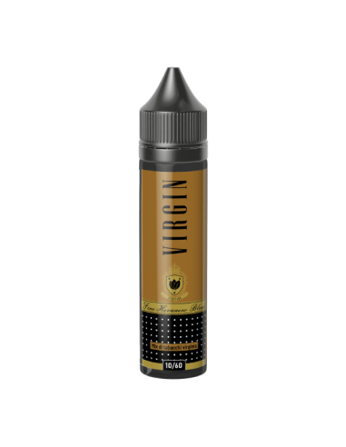 Virgin Havanero Eliquid France Liquido Shot 10ml