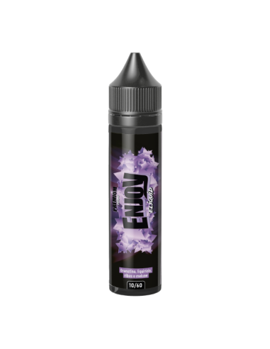 Enjoy Eliquid France Liquido Shot 10ml