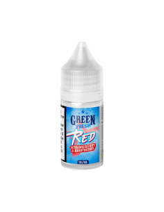 Red Green Fresh Eliquid France Aroma Mini Shot 10ml...