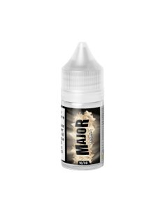 Major Eliquid France Aroma Mini Shot 10ml Tabacco Vanilla