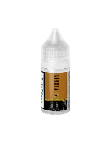 Virgin Havanero Eliquid France Aroma Mini Shot 10ml