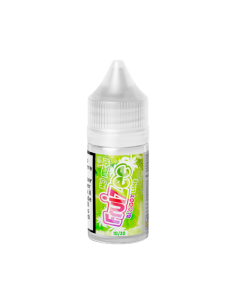 Bloody Lime No Fresh Fruizee Eliquid France Aroma Mini Shot 10ml