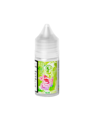 copy of Bloody Lime Fruizee Eliquid France Aroma Mini Shot 10ml Frutti Rossi Ice