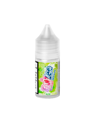 copy of Bloody Dragon Fruizee Eliquid France Aroma Mini Shot 10ml Pitaya Red Fruits Ice