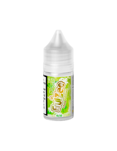 Cola Apple No Fresh Fruizee Eliquid France Aroma Mini Shot 10ml