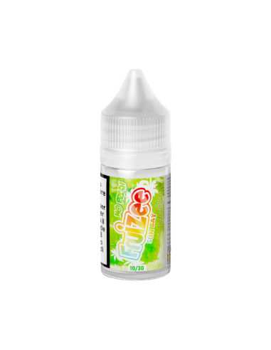 copy of Sun Bay Fruizee Eliquid France Aroma Mini Shot 10ml Watermelon Lemon Strawberry Ice