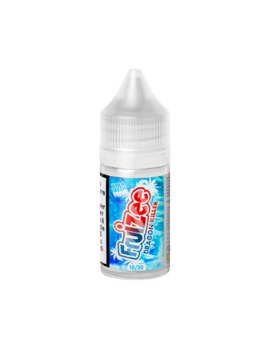 Dragon Killer Fruizee Eliquid France Aroma Mini Shot 10ml