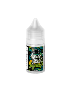 Snake Fruit Lemon Time Eliquid France Aroma Mini Shot 10ml