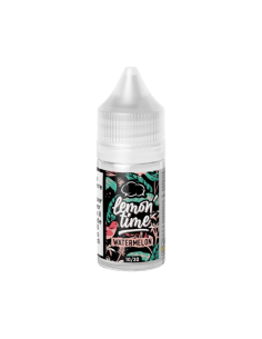 Watermelon Lemon Time Eliquid France Aroma Mini Shot 10ml