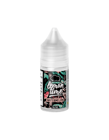 copy of Red Fruit Lemon Time Eliquid France Aroma Mini Shot 10ml Limone Frutti Rossi