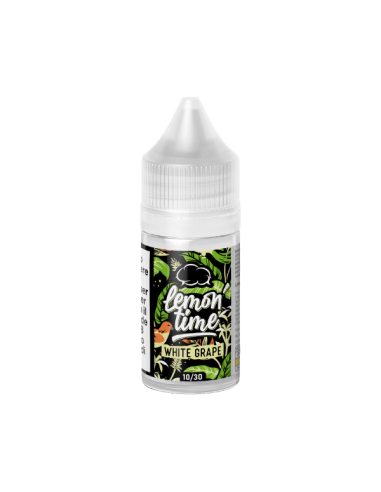 copy of Red Fruit Lemon Time Eliquid France Aroma Mini Shot 10ml Limone Frutti Rossi