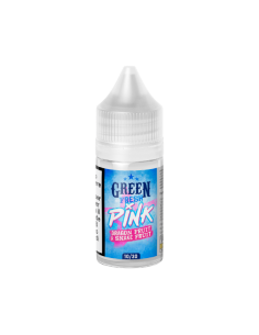 Pink Green Fresh Eliquid France Aroma Mini Shot 10ml