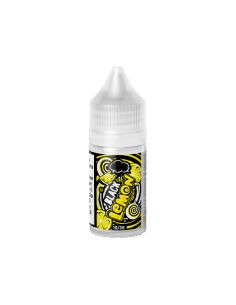 Black Lemon Eliquid France Aroma Mini Shot 10ml