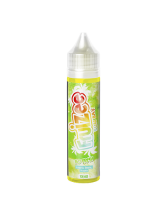 Sun Bay No Fresh Fruizee Eliquid France Liquido Shot 10ml