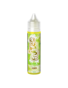 Cola Apple No Fresh Fruizee Eliquid France Liquido Shot 10ml