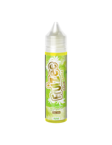 copy of Cola Apple Fruizee Eliquid France Liquid Shot 20ml