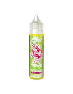 Fire Moon No Fresh Fruizee Eliquid France Liquido Shot 10ml