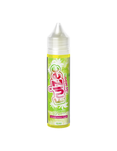 copy of Fire Moon Fruizee Eliquid France Liquid Shot 20ml Strawberry Raspberry Ice