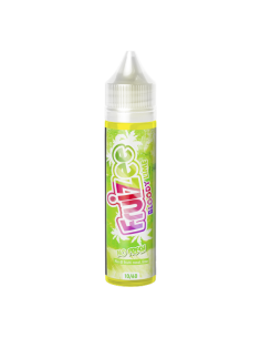 Bloody Lime No Fresh Fruizee Eliquid France Liquido Shot 10ml