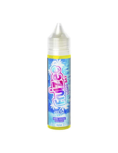 Long Bay Fruizee Eliquid France Liquido Shot 10ml