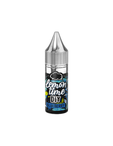 Blueberry Lemon Time Eliquid France Aroma Concentrato 10ml