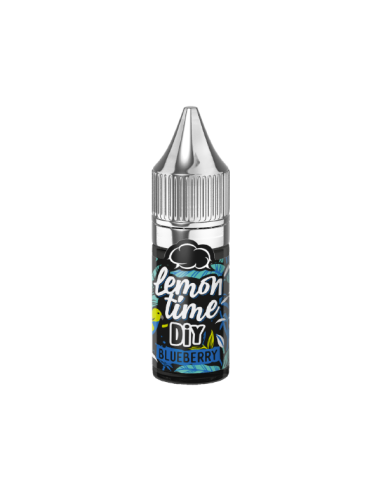 copy of Lemon Blackcurrant Fruizee Eliquid France Aroma