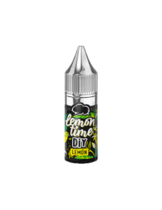 Lemon Time Lemon DIY Eliquid France Aroma Concentrato 10ml