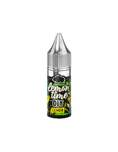 copy of Lemon Blackcurrant Fruizee Eliquid France Aroma