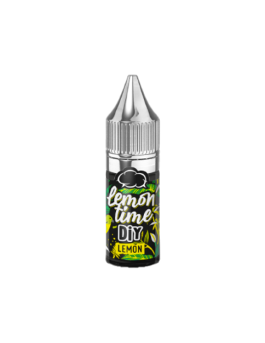 Lemon Time Lemon DIY Eliquid France Aroma Concentrato 10ml